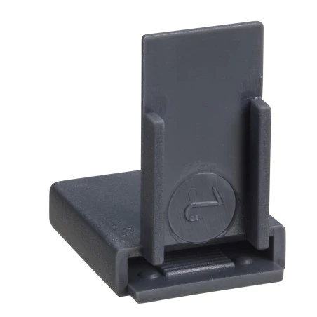 Schneider® Flasques (4 Bi/tri + 4 Tétra) + 20 Cache-dents Pour Peigne Pour C120/NG125 I 63A 1 Schneider® Flasques (4 Bi/tri + 4 Tétra) + 20 Cache-dents Pour Peigne Pour C120/NG125 I 63A