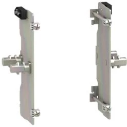 Schneider® Flasques Châssis Pour Disjoncteur 3P 4P - Pour Disj. NSX100-250