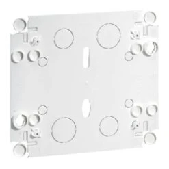 Legrand Fond Isolant Pour Platine De Branchement Réf. 4 01191