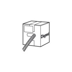 Legrand Gaine De Passage De Porte Lina25 Ø20mm