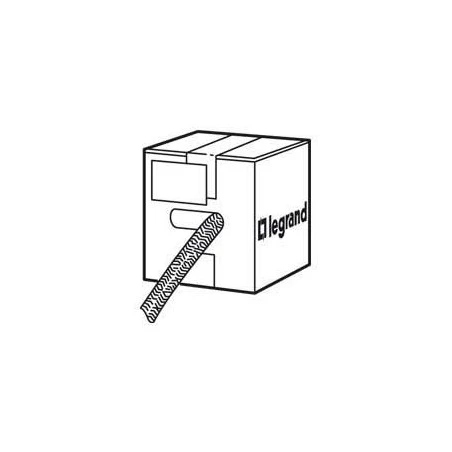 Legrand Gaine De Passage De Porte Lina25 Ø20mm 1 Legrand Gaine De Passage De Porte Lina25 Ø20mm