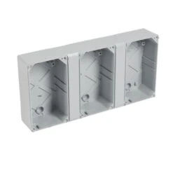 Legrand Gaine Multifonction Horizontale Pour Coffrets étanches Plexo³ 18 Modules