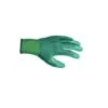 Gants De Manipulation Fine En Milieu Sec - T.9 - E-Robur