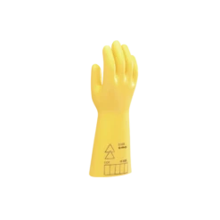Gants Isolants En Latex Taille 11, Classe 3 - 26 500V -E-Robur