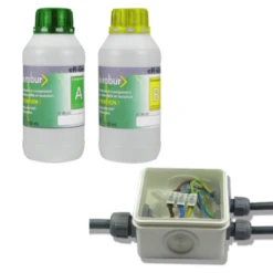 Gel Isolant 2L Bi-composant