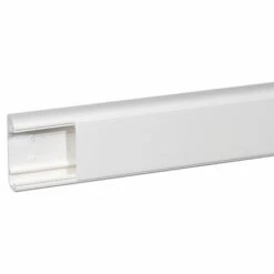 Legrand Goulotte 1 Compartiment 35 X 105 Mm - Blanc - DLP Monobloc