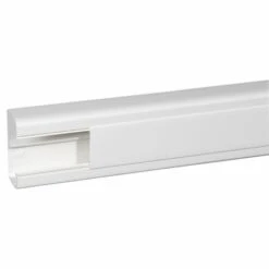 Legrand Goulotte 1 Compartiment 50 X 105 Mm - Blanc - DLP Monobloc