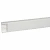 Legrand Goulotte 1 Compartiment 50 X 150 Mm - Blanc - DLP Monobloc