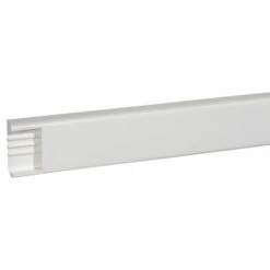 Legrand Goulotte 1 Compartiment 50 X 150 Mm - Blanc - DLP Monobloc