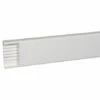 Legrand Goulotte 1 Compartiment 50 X 195 Mm - Blanc - DLP Monobloc
