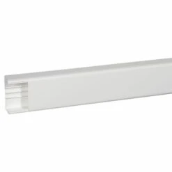 Legrand Goulotte 1 Compartiment 65 X 150 Mm - Blanc - DLP Monobloc