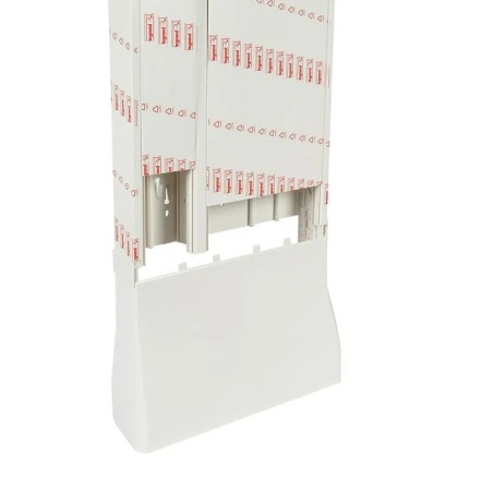 Legrand Goulotte GTL Complète DRIVIA 18 PREMIUM Avec 2 Couvercles 65x355mm - Hauteur 2,45m à 2,60m 2 Legrand Goulotte GTL Complète DRIVIA 18 PREMIUM Avec 2 Couvercles 65x355mm - Hauteur 2,45m à 2,60m – Image 2