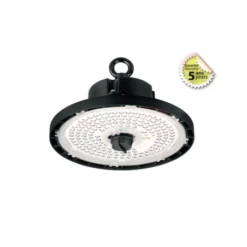 High Bay LED 80W 4000K 14840LM/W IP65
