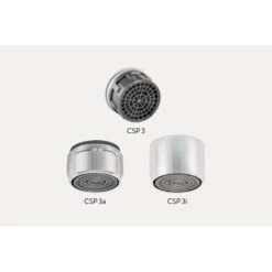 Insert Mousseur Pour Embout M 22/24 Sur Le Robinet D’écoulement - CSP3