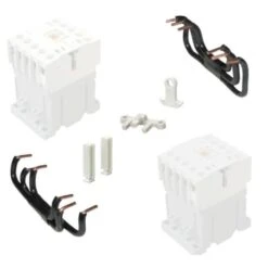 Legrand Inter-verrouillage Mécanique Et Kit De Câbles Pour Mini-contacteurs