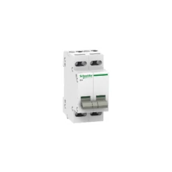 Schneider® Interrupteur De Commande 20A 4P 415VCA - Acti9 ISW