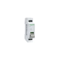 Schneider® Interrupteur De Commande 32A 1P 250VCA - Acti9 ISW