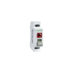 Schneider® Interrupteur De Commande à Voyant Lumineux 230V - 20A 2P 250VCA - Acti9 ISW