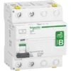 Schneider® Interrupteur Différentiel - 2P - 16A - 30mA - Type B - EV - 230V