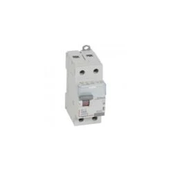 Legrand Interrupteur Différentiel 2P 230V~ 100A Type AC 300mA - 2 Modules