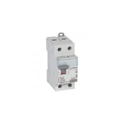 Legrand Interrupteur Différentiel 2P 230V~ 100A Type AC 30mA - 2 Modules