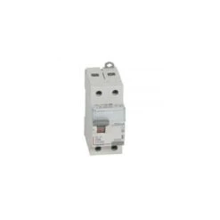 Legrand Interrupteur Différentiel 2P 230V~ 25A Type AC 300mA - 2 Modules