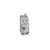 Legrand Interrupteur Différentiel 2P 230V~ 25A Type F 30mA - 2 Modules