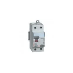 Legrand Interrupteur Différentiel 2P 230V~ 40A Type AC 300mA - 2 Modules