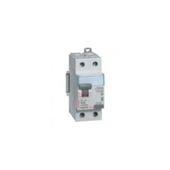 Legrand Interrupteur Différentiel 2P 230V~ 40A Type F 30mA - 2 Modules