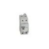 Legrand Interrupteur Différentiel 2P 230V~ 63A Type AC 300mA - 2 Modules