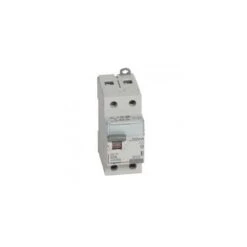 Legrand Interrupteur Différentiel 2P 230V~ 63A Type AC 300mA - 2 Modules