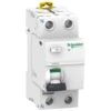 Schneider® Interrupteur Différentiel 2P 80A 30mA Type AC - Acti9, IID