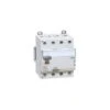 Legrand Interrupteur Différentiel 4P 400V~ 40A Type AC 30mA - 4 Modules