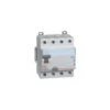 Legrand Interrupteur Différentiel 4P 400V~ 63A Type F 100mA - 4 Modules