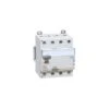 Legrand Interrupteur Différentiel 4P 400V~ 80A Type A 30mA - 4 Modules