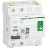 Schneider® Interrupteur Différentiel Acti9 - 2P - 25A - 300mA - Type B - SI - 400V