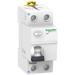 Schneider® Interrupteur Différentiel ProDis IID K PdC - 4,5kA 2P 40A Type AC 300mA