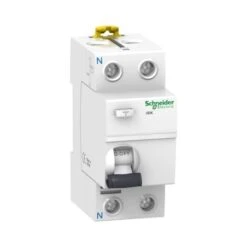 Schneider® Interrupteur Différentiel ProDis IID K PdC - 4,5kA 2P 40A Type AC 30mA