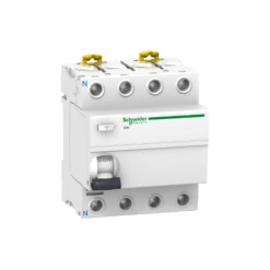 Schneider® Interrupteur Différentiel ProDis IID K PdC - 4,5kA 4P 25A Type AC 300mA