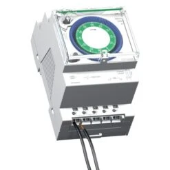 Schneider® Interrupteur Horaire 60min - Sans Réserve De Marche - Acti9 IH