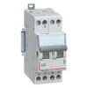 Legrand Interrupteur-inverseur Modulaire Double Va-et-vient 400V~ - 2 Modules