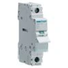 Interrupteur Modulaire 1 Pôle 80A