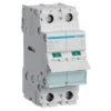 Interrupteur Modulaire 2 Pôles 40A