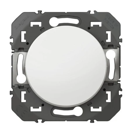 Legrand Interrupteur Ou Va-et-vient DOOXIE 10AX 250V~ Finition Blanc 1 Legrand Interrupteur Ou Va-et-vient DOOXIE 10AX 250V~ Finition Blanc