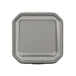 Interrupteur Ou Va Et Vient Témoin LEGRAND Avec Voyant étanche Plexo Gris 10A 250~ IP55 IK08 Livré Complet Pour Fixation Saillie -Maison Moderne Electricite interrupteur ou va et vient temoin legrand avec voyant etanche plexo gris 10a 250 ip55 ik08 livre complet pour fixation saillie 2