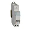 Legrand Interrupteur Poussoir Simple Fonction Contact 2 NO - 1 Module