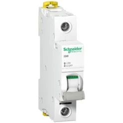 Schneider® Interrupteur-sectionneur 100A 1P 250VAC - Acti9 ISW
