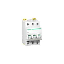 Schneider® Interrupteur-sectionneur 125A 3P 415VAC - Acti9 ISW