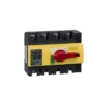 Schneider® Interrupteur-sectionneur 160A 4P - Compact INS160