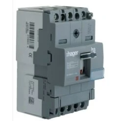 Interrupteur Sectionneur 3P 125A CTC